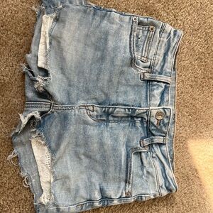 AE shorts!